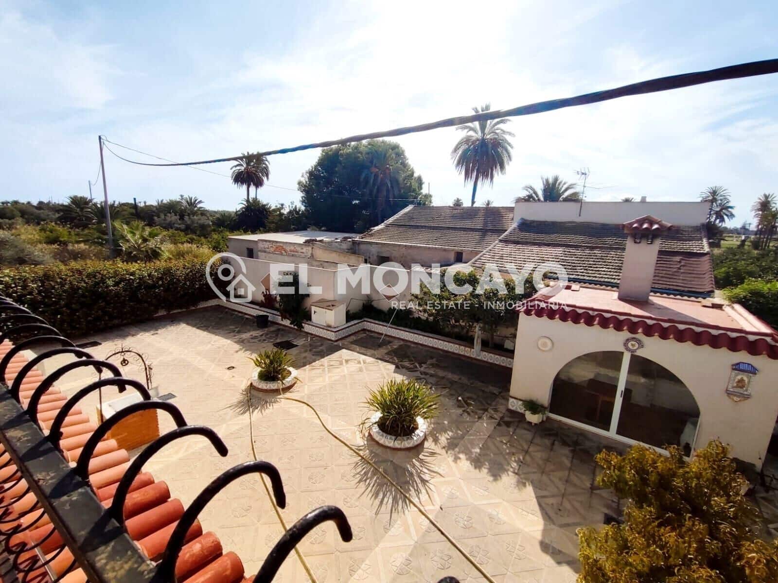 5 chambre Villa/Maison à vendre à La Hoya avec piscine - 475 000 € (Ref: 9349456)