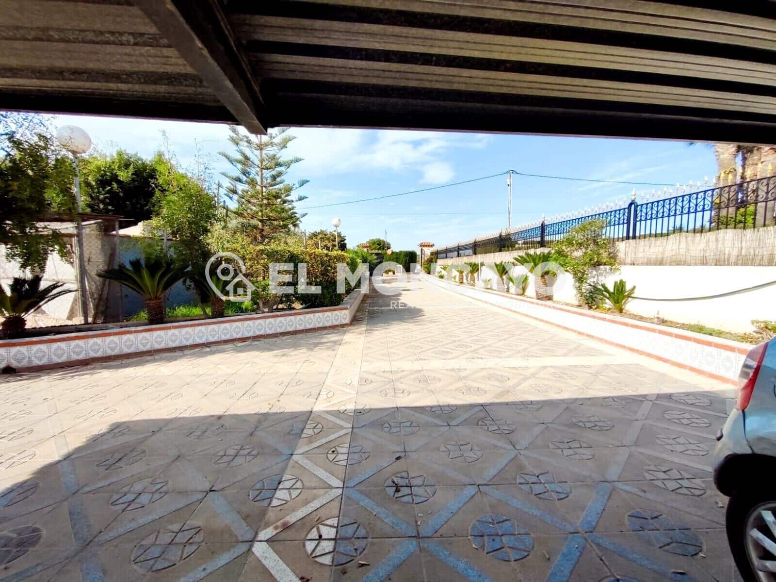 5 chambre Villa/Maison à vendre à La Hoya avec piscine - 475 000 € (Ref: 9349456)