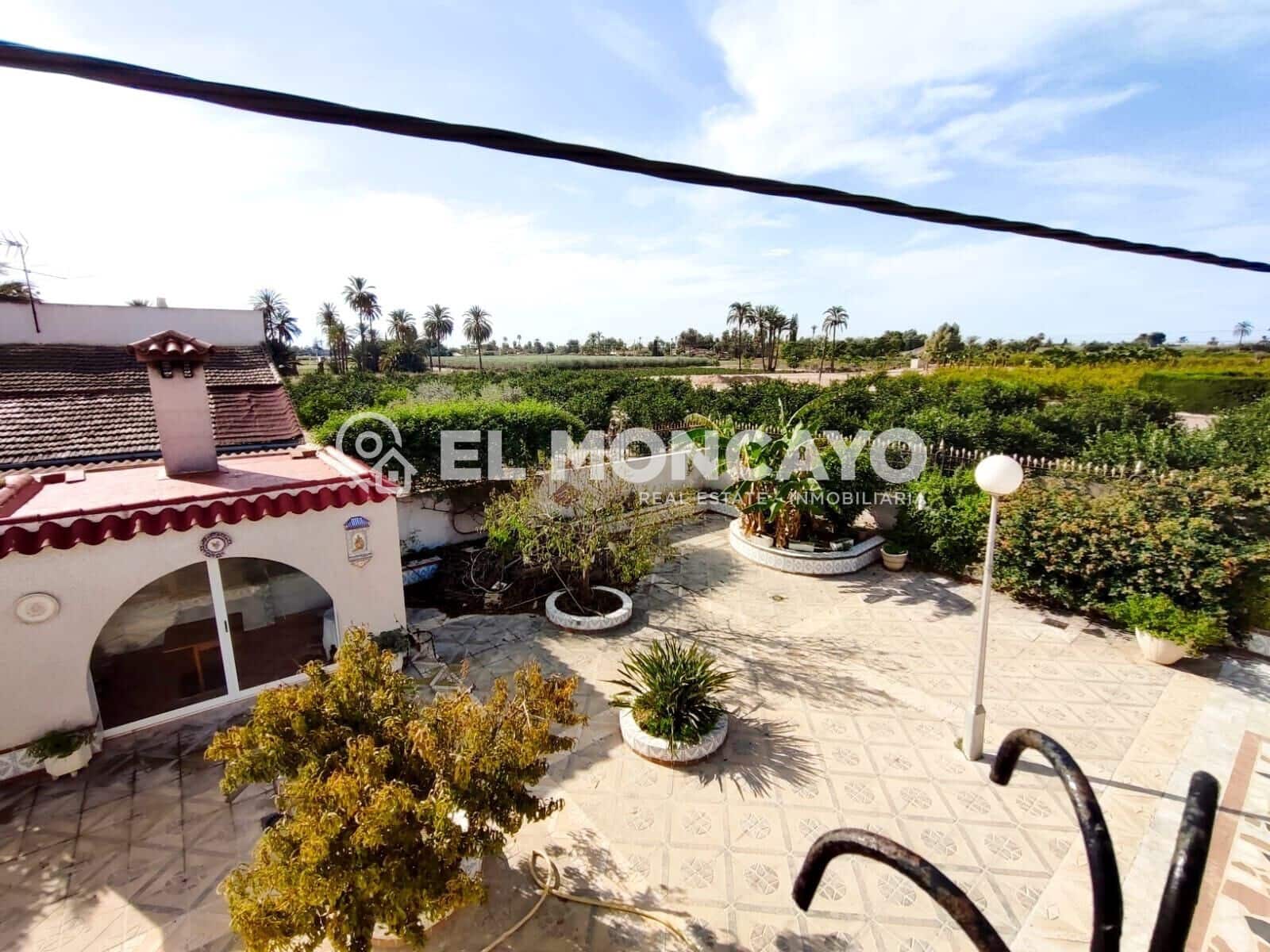 5 chambre Villa/Maison à vendre à La Hoya avec piscine - 475 000 € (Ref: 9349456)