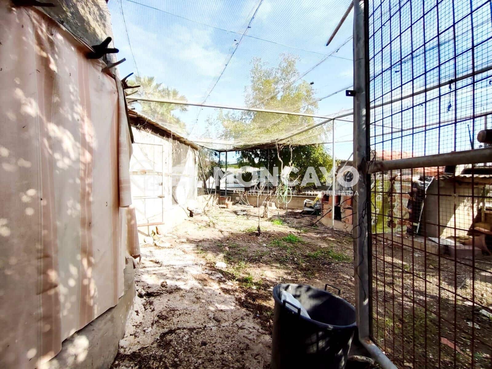 5 chambre Villa/Maison à vendre à La Hoya avec piscine - 475 000 € (Ref: 9349456)