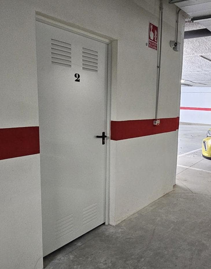 2 soverom Leilighet til salgs i Guardamar del Segura med svømmebasseng garasje - € 390 000 (Ref: 9349457)