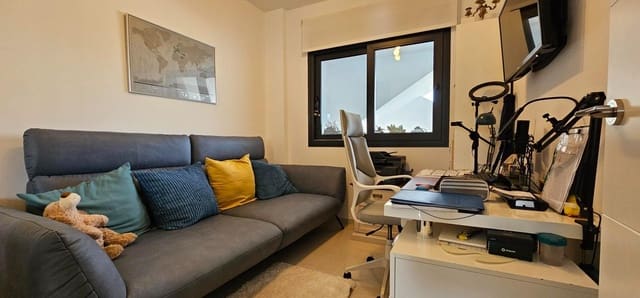 2 soverom Leilighet til salgs i Guardamar del Segura med svømmebasseng garasje - € 390 000 (Ref: 9349457)