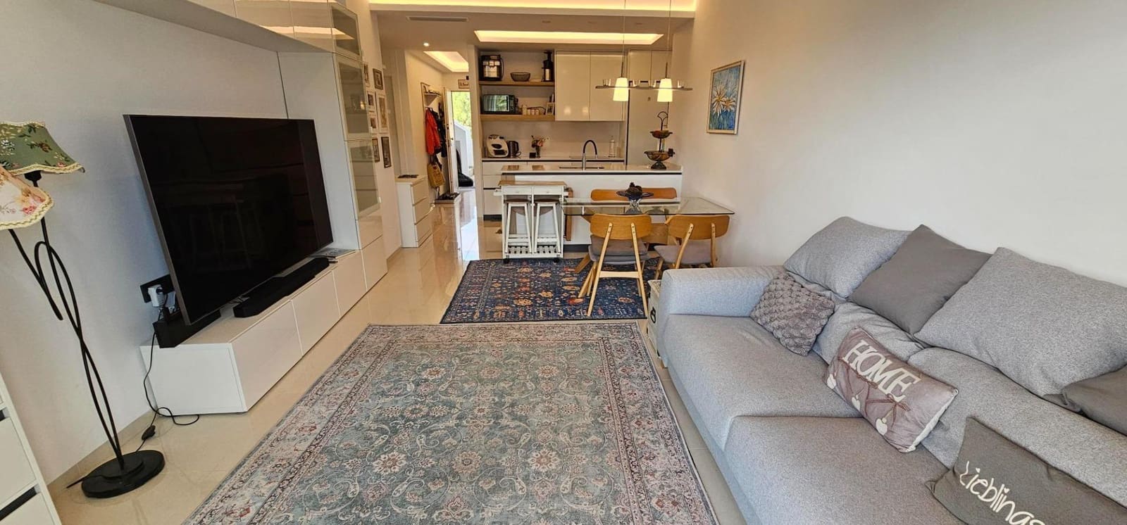 2 soverom Leilighet til salgs i Guardamar del Segura med svømmebasseng garasje - € 390 000 (Ref: 9349457)