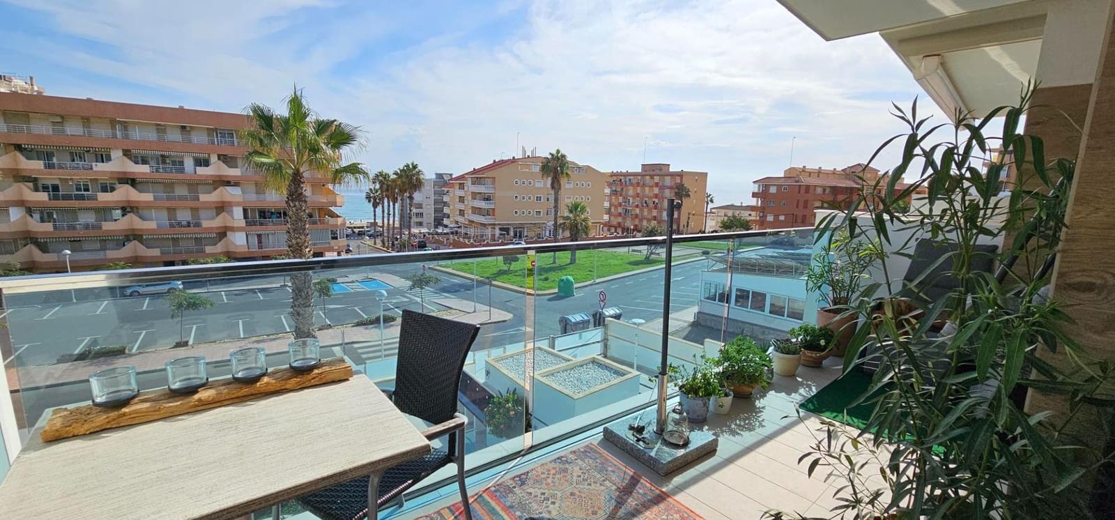 2 soverom Leilighet til salgs i Guardamar del Segura med svømmebasseng garasje - € 390 000 (Ref: 9349457)