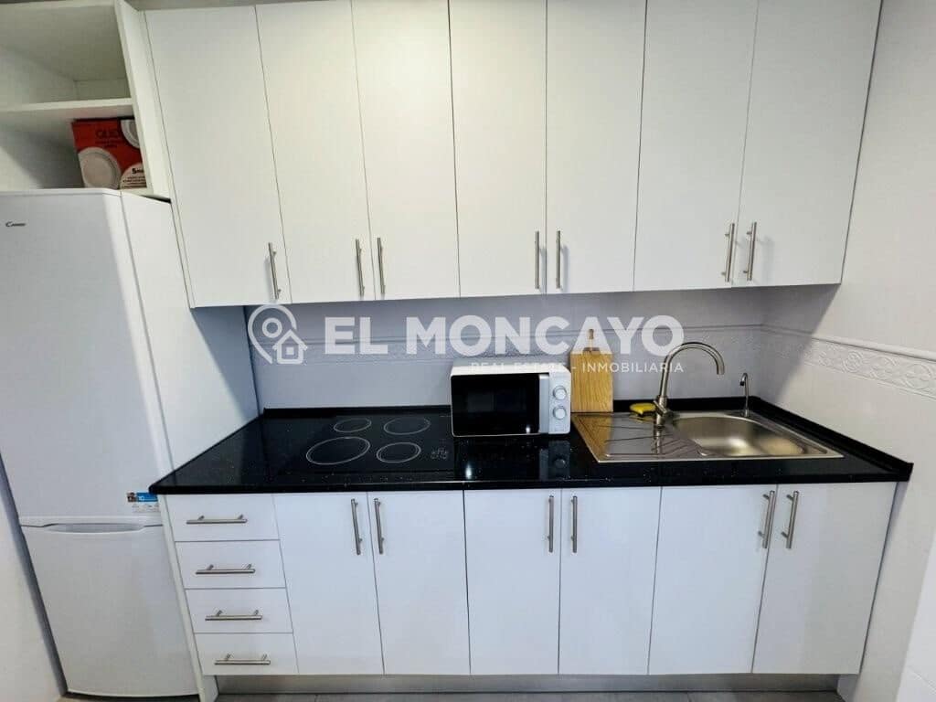 2 sypialnia Apartament na sprzedaż w Guardamar del Segura z basenem - 195 000 € (Ref: 9362561)