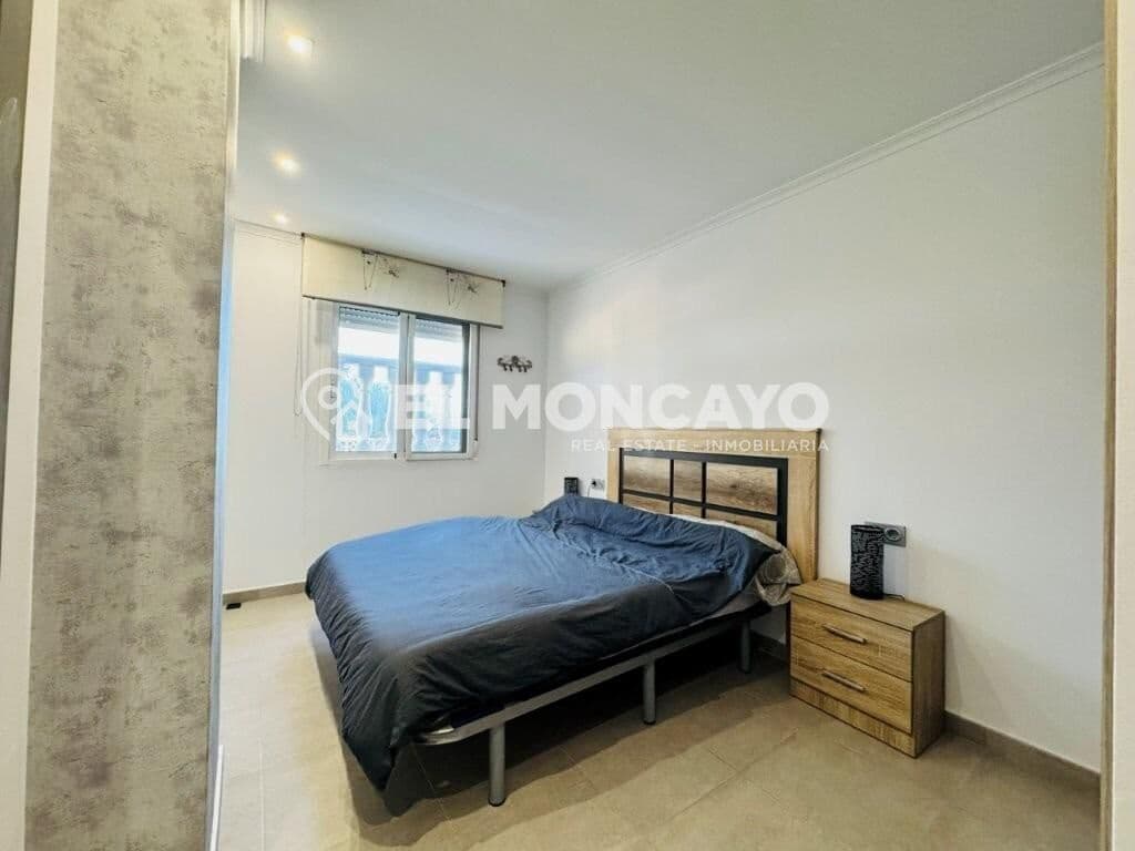 2 sypialnia Apartament na sprzedaż w Guardamar del Segura z basenem - 195 000 € (Ref: 9362561)