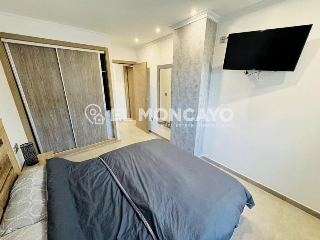 2 sypialnia Apartament na sprzedaż w Guardamar del Segura z basenem - 195 000 € (Ref: 9362561)