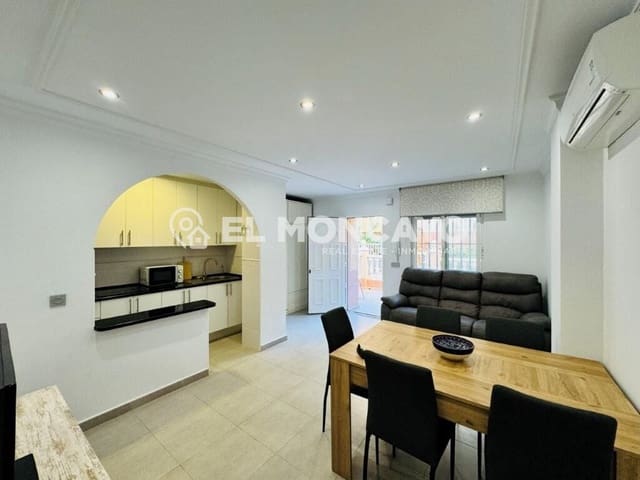 2 sypialnia Apartament na sprzedaż w Guardamar del Segura z basenem - 195 000 € (Ref: 9362561)