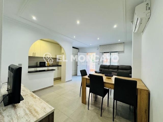 2 sypialnia Apartament na sprzedaż w Guardamar del Segura z basenem - 195 000 € (Ref: 9362561)