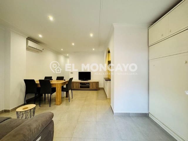 2 sypialnia Apartament na sprzedaż w Guardamar del Segura z basenem - 195 000 € (Ref: 9362561)