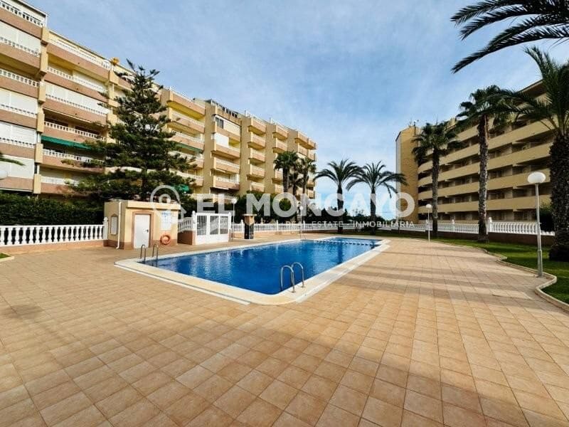 2 sypialnia Apartament na sprzedaż w Guardamar del Segura z basenem - 195 000 € (Ref: 9362561)