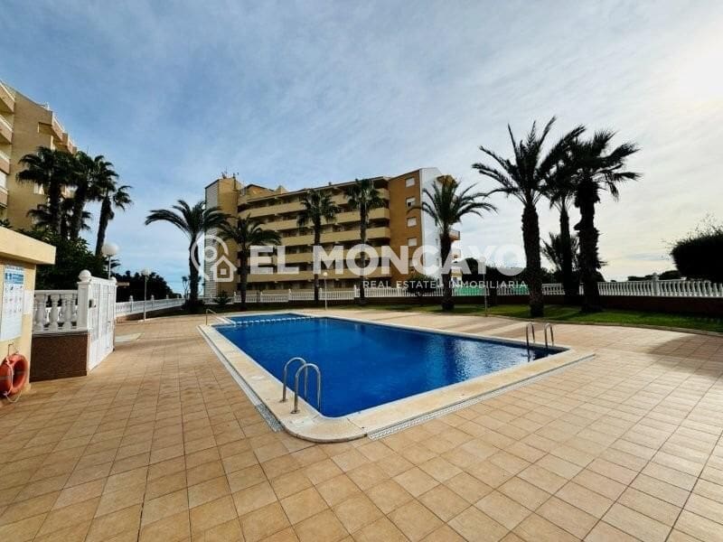 2 sypialnia Apartament na sprzedaż w Guardamar del Segura z basenem - 195 000 € (Ref: 9362561)