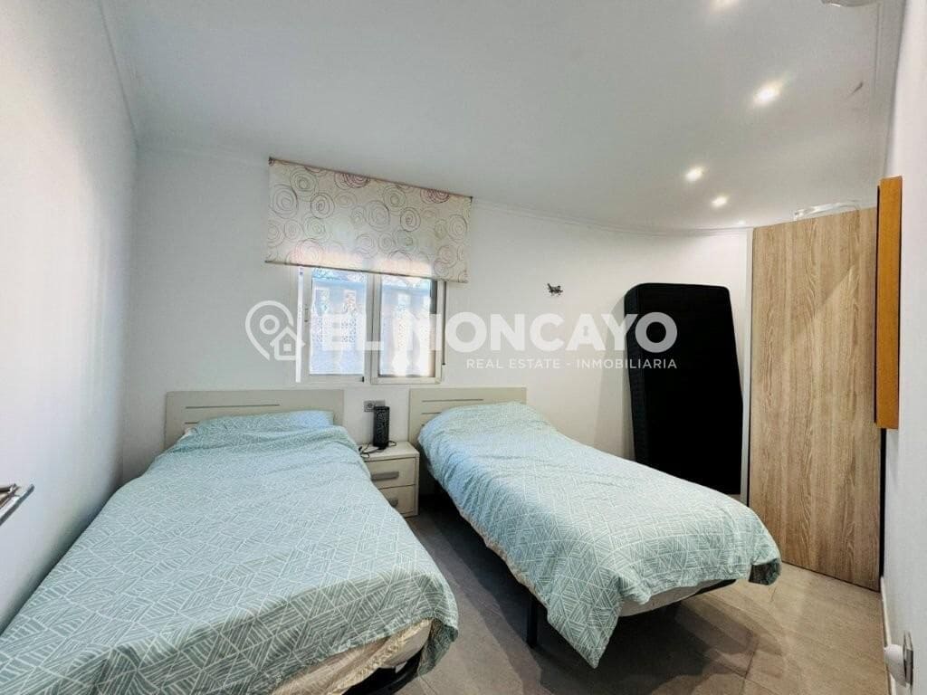 2 sypialnia Apartament na sprzedaż w Guardamar del Segura z basenem - 195 000 € (Ref: 9362561)