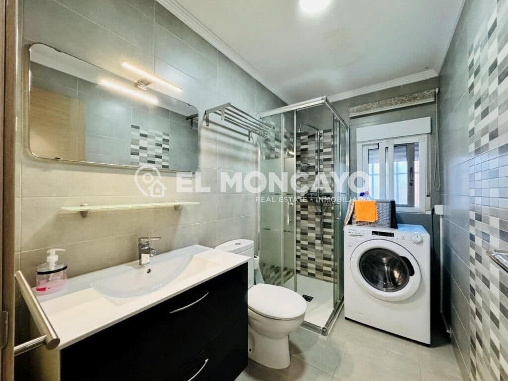 2 sypialnia Apartament na sprzedaż w Guardamar del Segura z basenem - 195 000 € (Ref: 9362561)