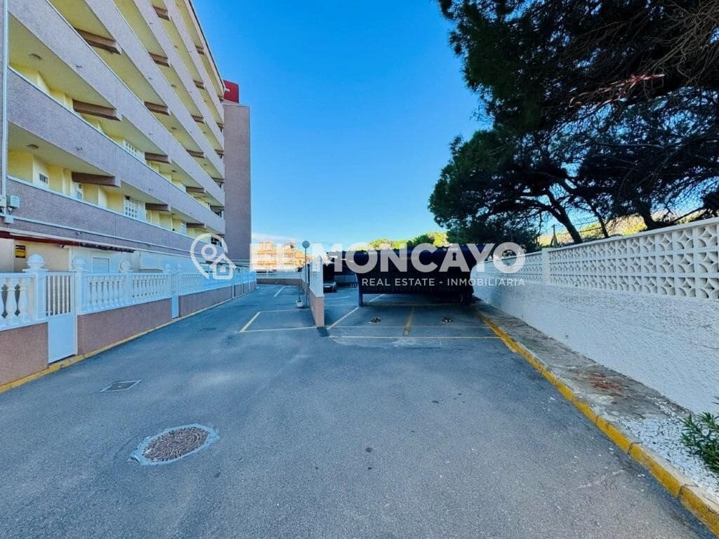 2 sypialnia Apartament na sprzedaż w Guardamar del Segura z basenem - 195 000 € (Ref: 9362561)