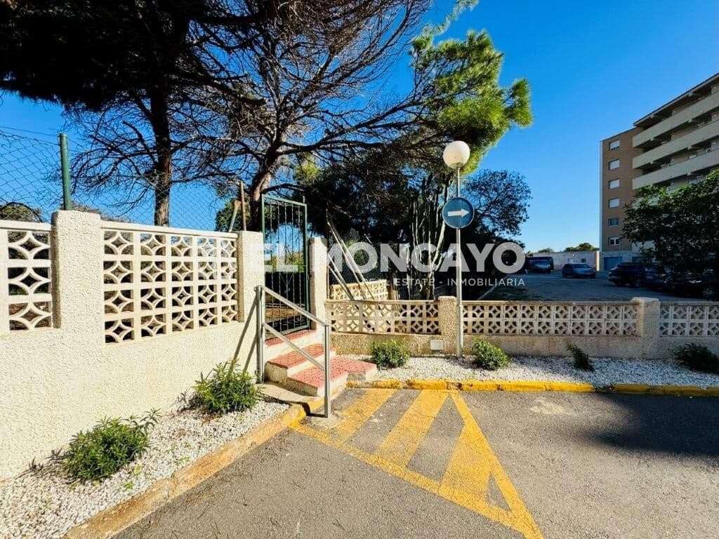 2 sypialnia Apartament na sprzedaż w Guardamar del Segura z basenem - 195 000 € (Ref: 9362561)