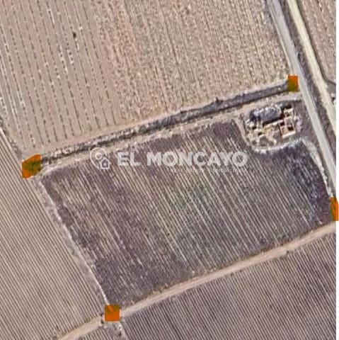 4 bedroom Finca/Country House for sale in San Isidro - € 187,000 (Ref: 9367425)