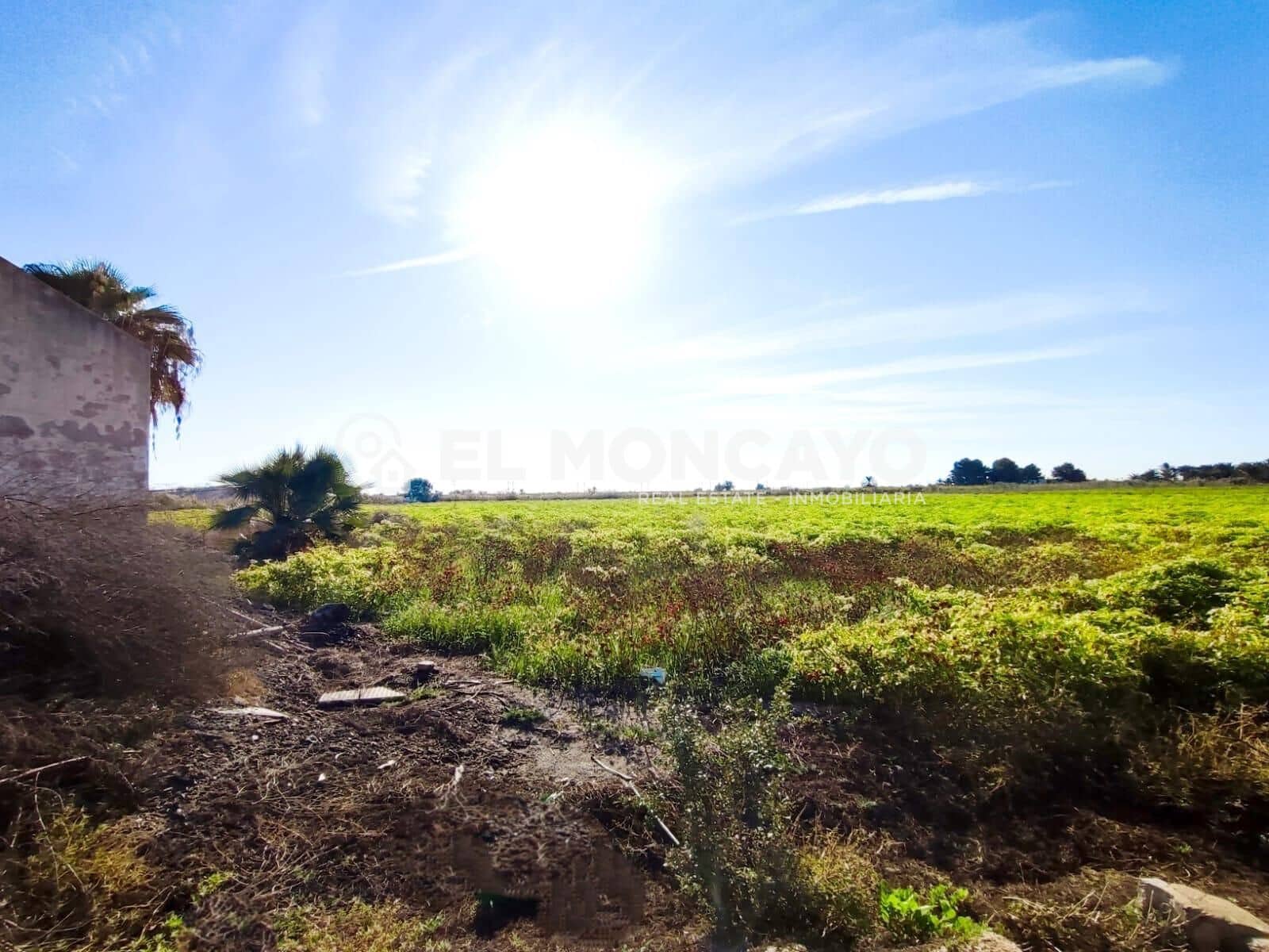 4 makuuhuone Maalaistalo myytävänä paikassa San Isidro - 187 000 € (Ref: 9367425)