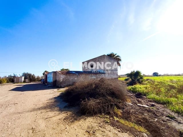 4 bedroom Finca/Country House for sale in San Isidro - € 187,000 (Ref: 9367425)