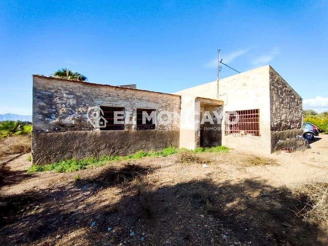 4 bedroom Finca/Country House for sale in San Isidro - € 187,000 (Ref: 9367425)
