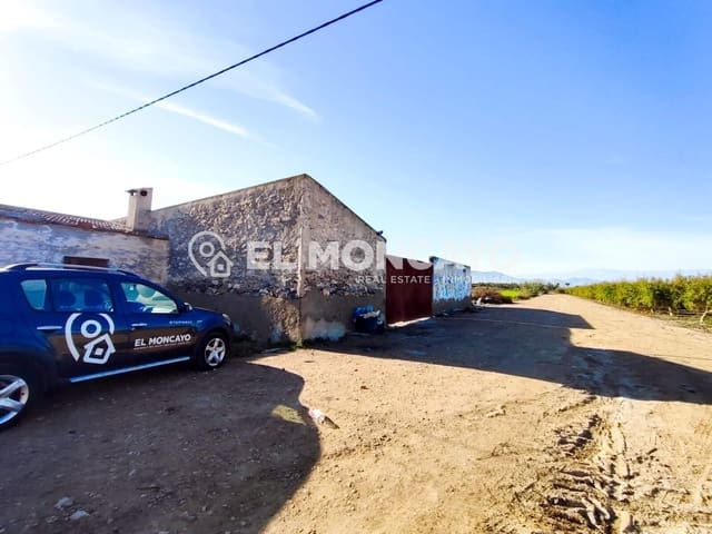 4 bedroom Finca/Country House for sale in San Isidro - € 187,000 (Ref: 9367425)