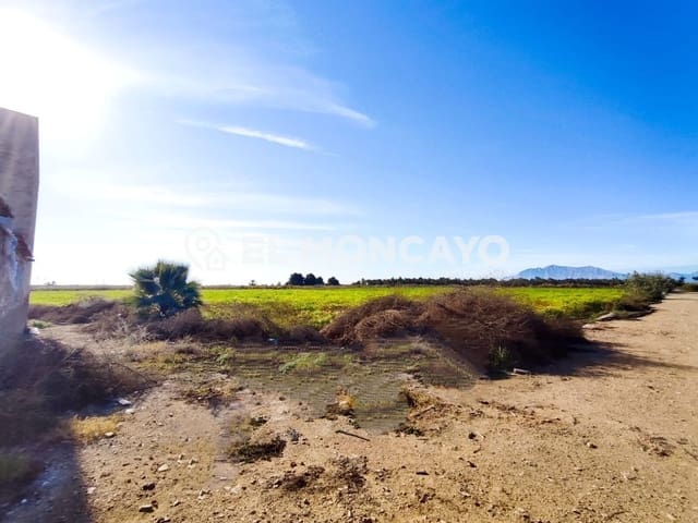 4 bedroom Finca/Country House for sale in San Isidro - € 187,000 (Ref: 9367425)