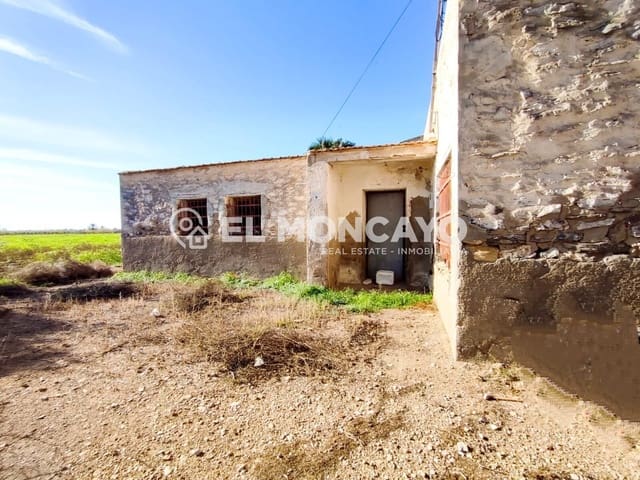 4 bedroom Finca/Country House for sale in San Isidro - € 187,000 (Ref: 9367425)