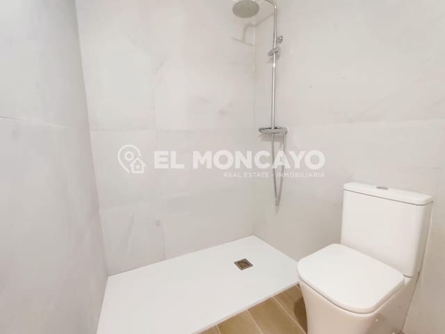 2 sypialnia Bungalow na sprzedaż w Rojales - 89 000 € (Ref: 9373773)