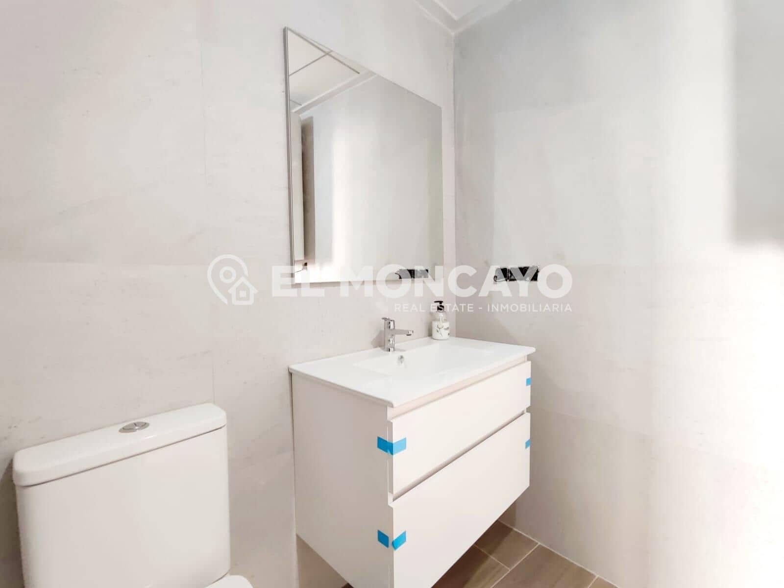 2 sovrum Bungalow till salu i Rojales - 89 000 € (Ref: 9373773)