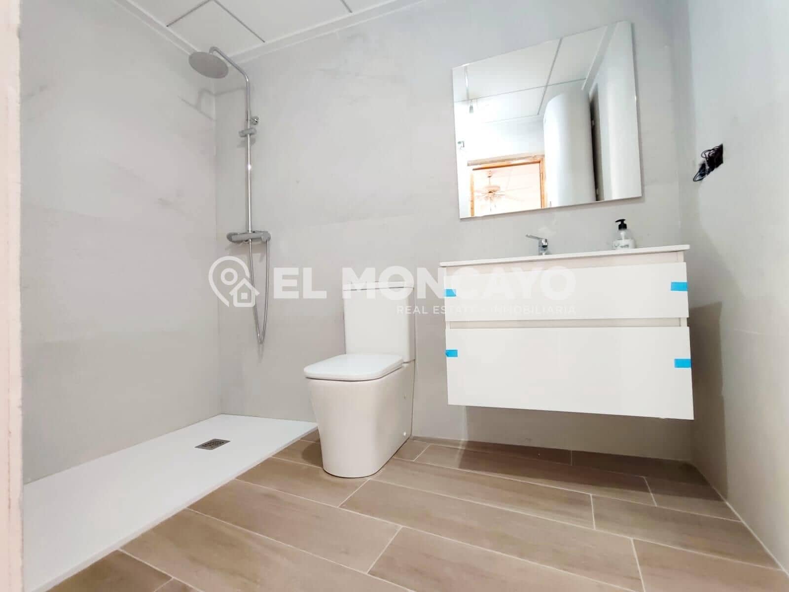 2 sovrum Bungalow till salu i Rojales - 89 000 € (Ref: 9373773)