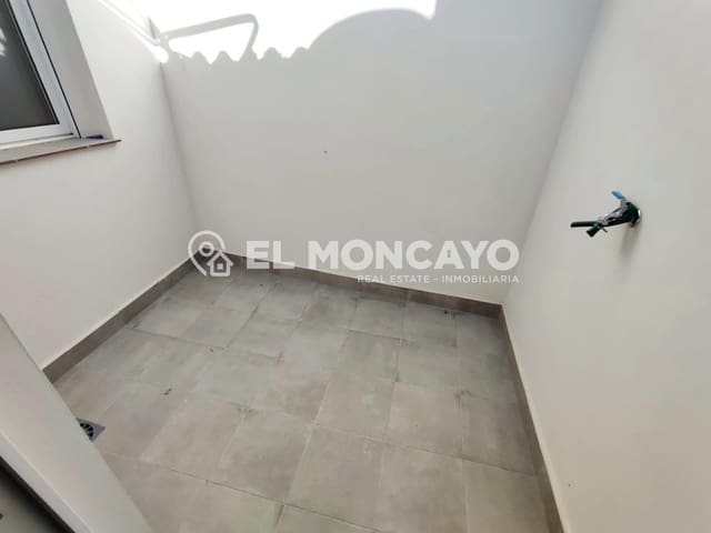 2 sypialnia Bungalow na sprzedaż w Rojales - 89 000 € (Ref: 9373773)