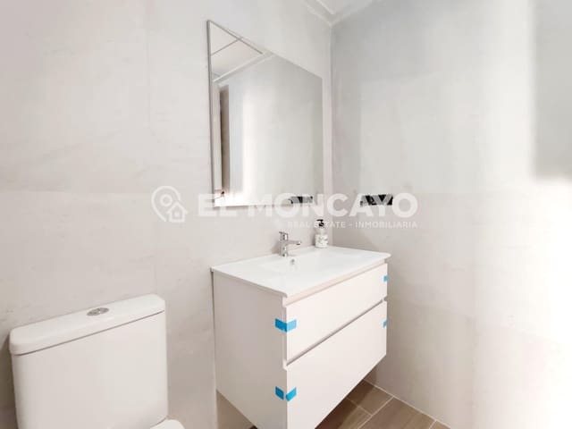 2 sypialnia Bungalow na sprzedaż w Rojales - 89 000 € (Ref: 9373773)