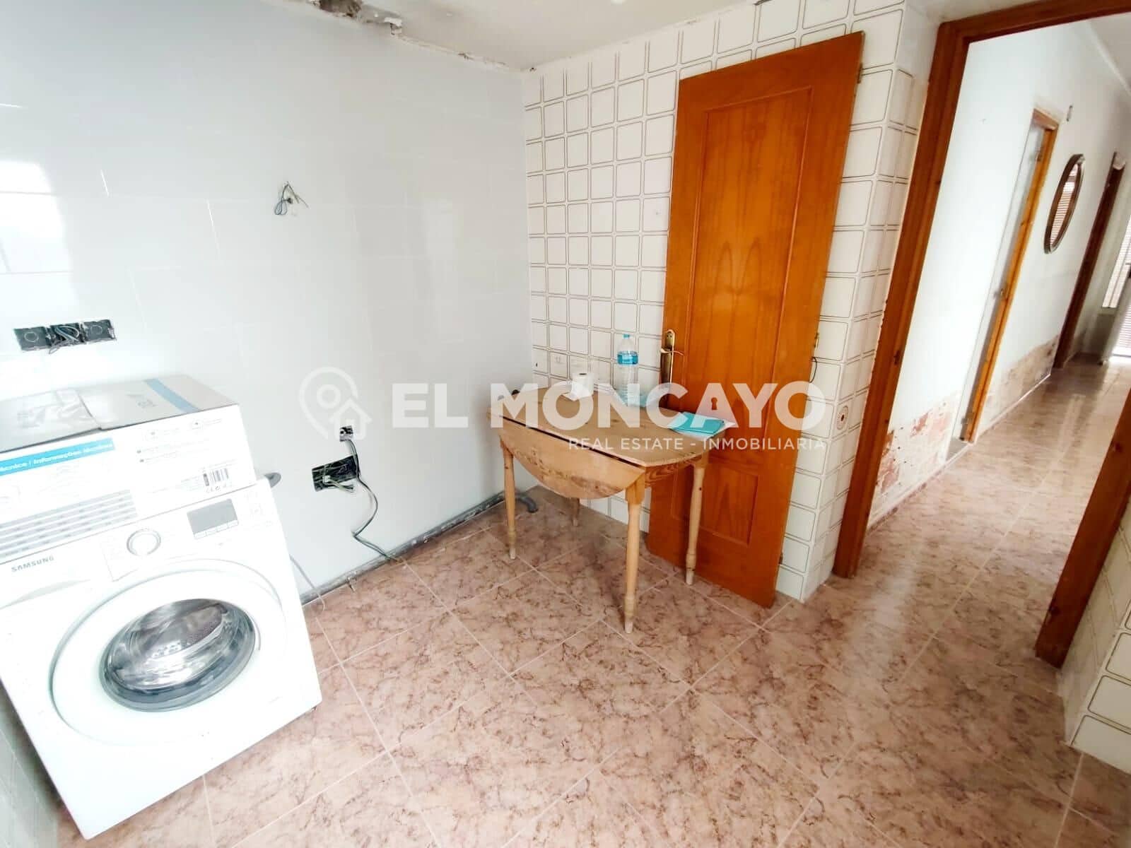 2 sovrum Bungalow till salu i Rojales - 89 000 € (Ref: 9373773)