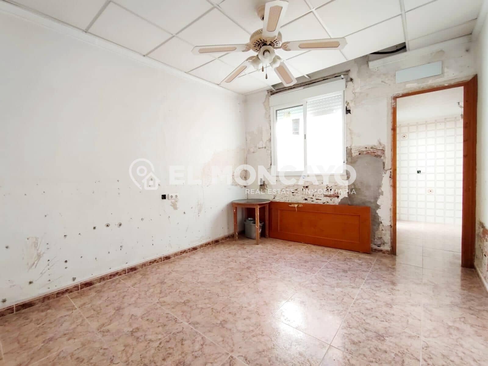 2 sovrum Bungalow till salu i Rojales - 89 000 € (Ref: 9373773)