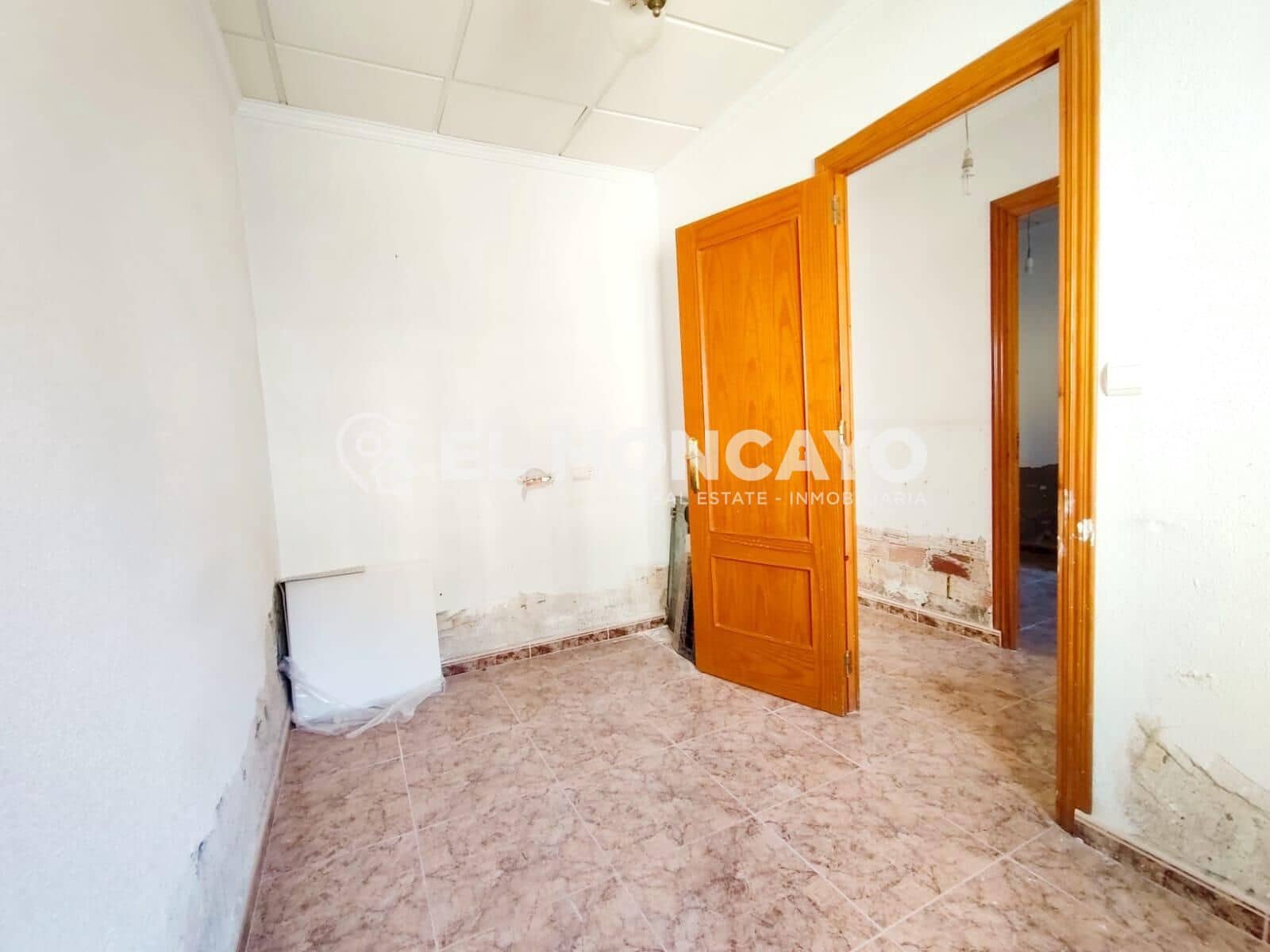 2 sovrum Bungalow till salu i Rojales - 89 000 € (Ref: 9373773)