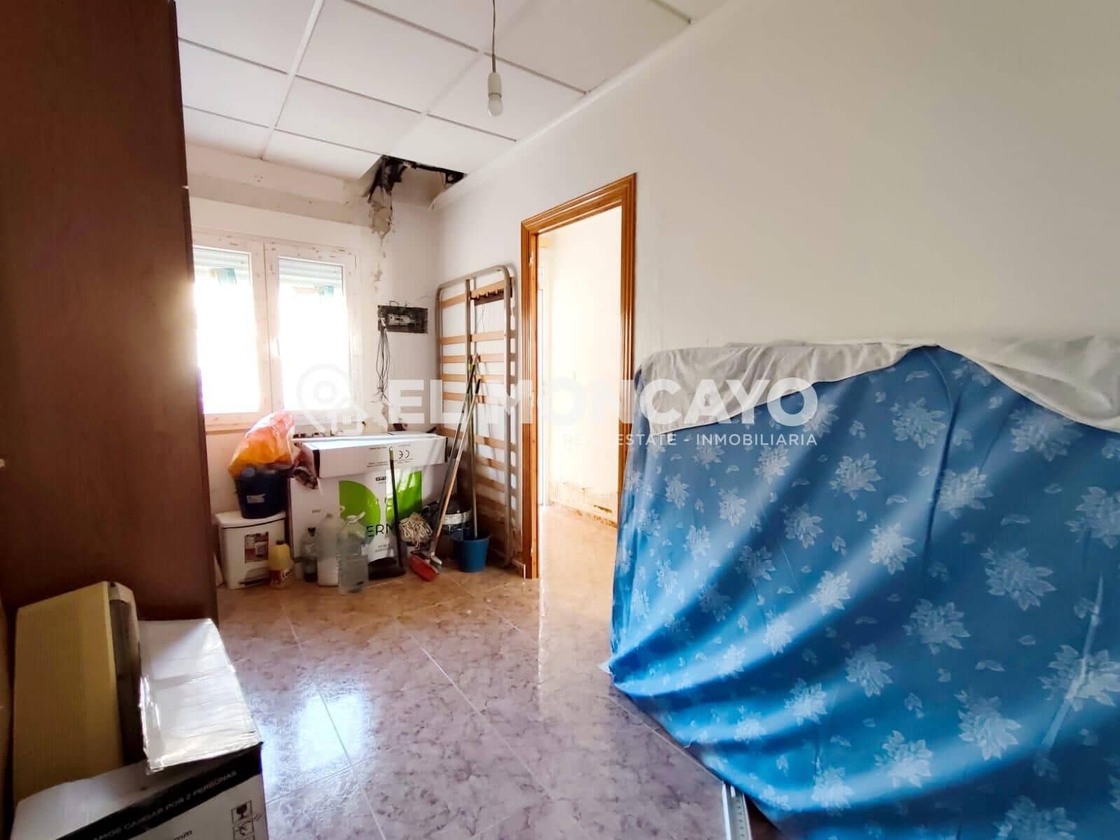 2 sovrum Bungalow till salu i Rojales - 89 000 € (Ref: 9373773)