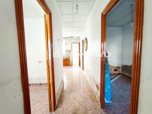 2 sypialnia Bungalow na sprzedaż w Rojales - 89 000 € (Ref: 9373773)