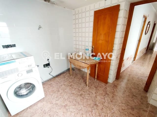 2 sypialnia Bungalow na sprzedaż w Rojales - 89 000 € (Ref: 9373773)