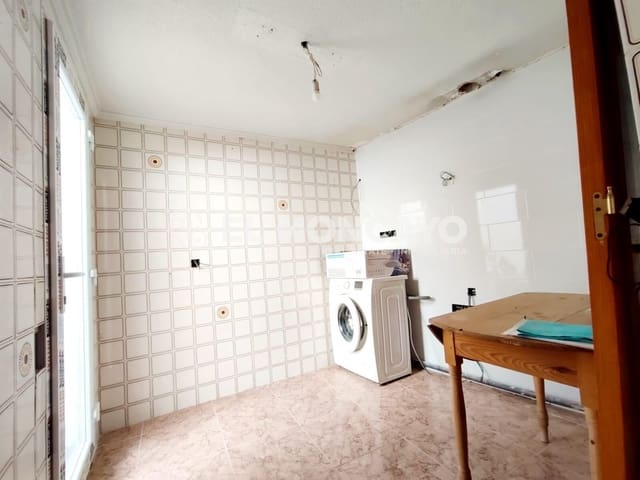 2 sypialnia Bungalow na sprzedaż w Rojales - 89 000 € (Ref: 9373773)