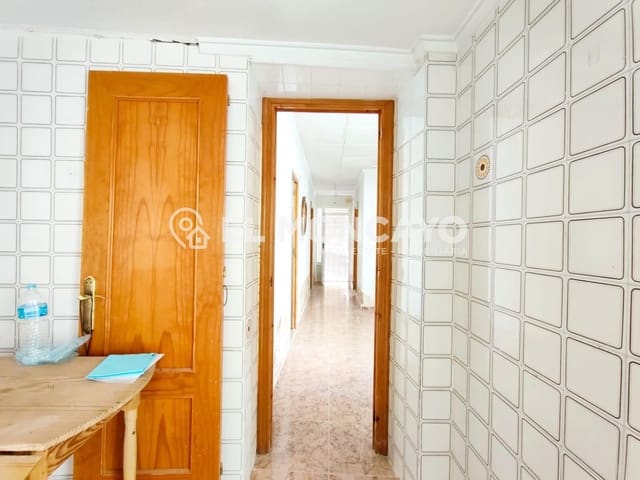 2 sypialnia Bungalow na sprzedaż w Rojales - 89 000 € (Ref: 9373773)