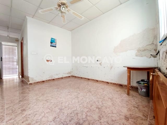 2 sypialnia Bungalow na sprzedaż w Rojales - 89 000 € (Ref: 9373773)