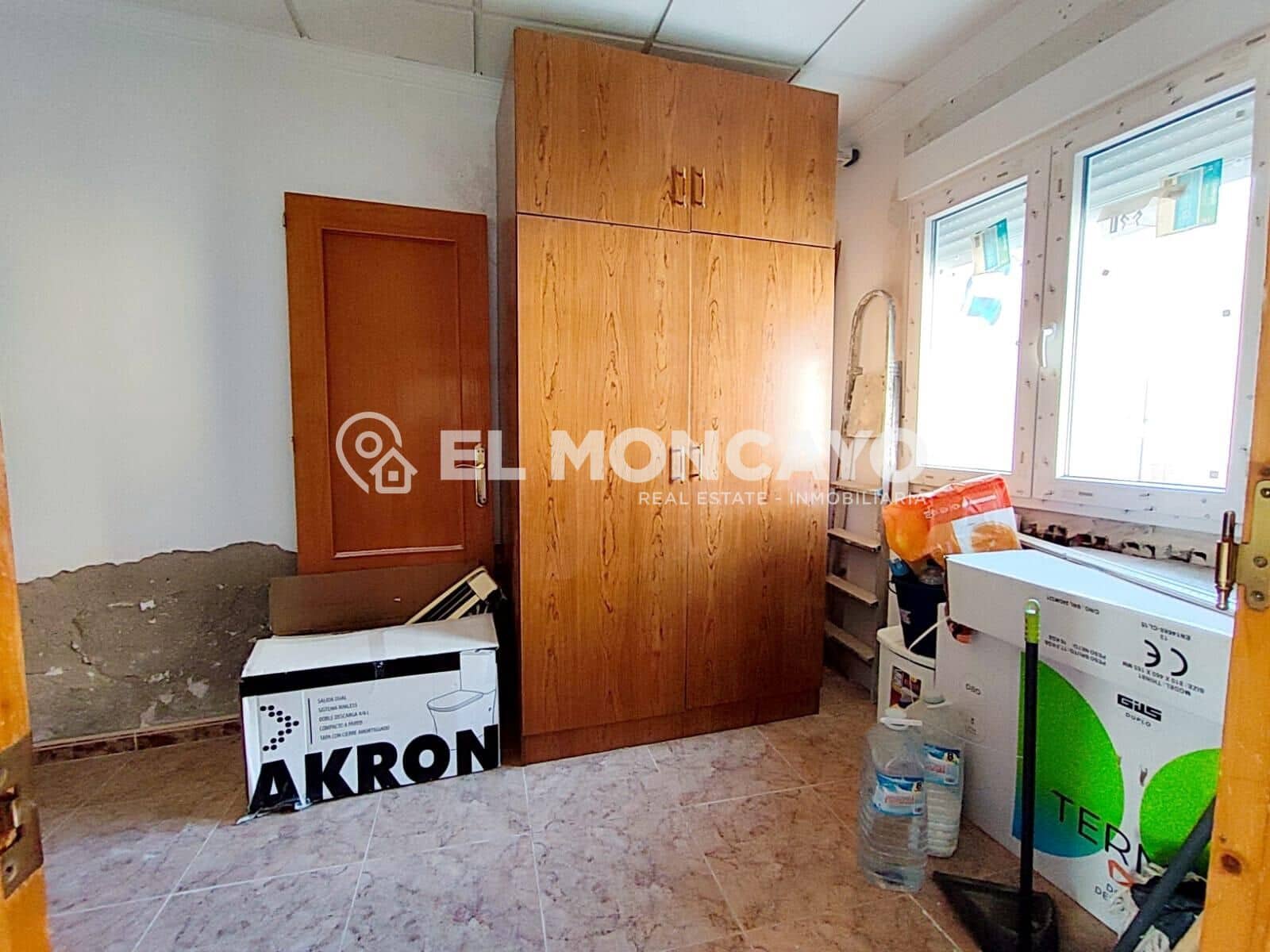 2 sovrum Bungalow till salu i Rojales - 89 000 € (Ref: 9373773)