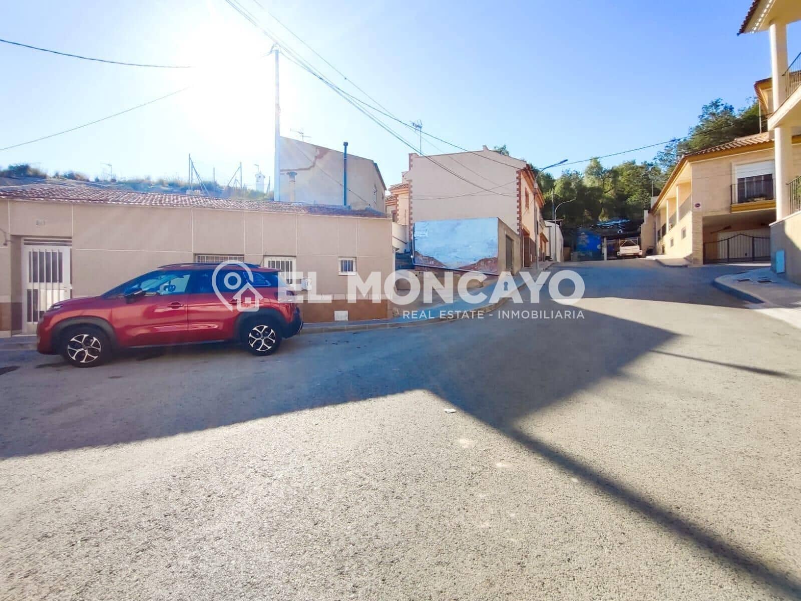 2 sovrum Bungalow till salu i Rojales - 89 000 € (Ref: 9373773)