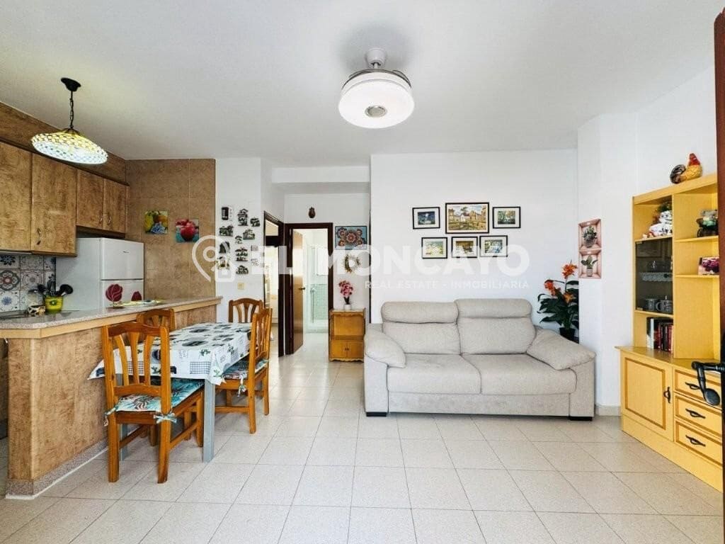 2 sovrum Takvåning till salu i Torrevieja - 120 000 € (Ref: 9378954)