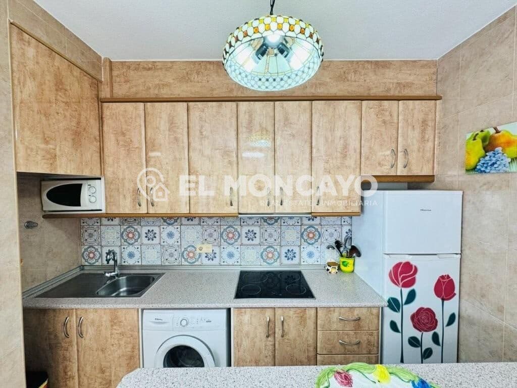 2 sovrum Takvåning till salu i Torrevieja - 120 000 € (Ref: 9378954)