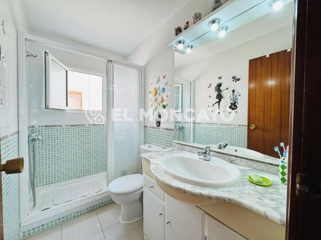 2 sovrum Takvåning till salu i Torrevieja - 120 000 € (Ref: 9378954)