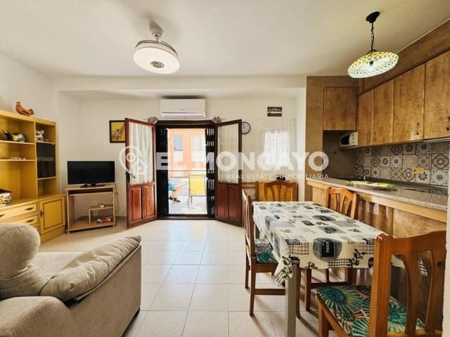 2 sovrum Takvåning till salu i Torrevieja - 120 000 € (Ref: 9378954)