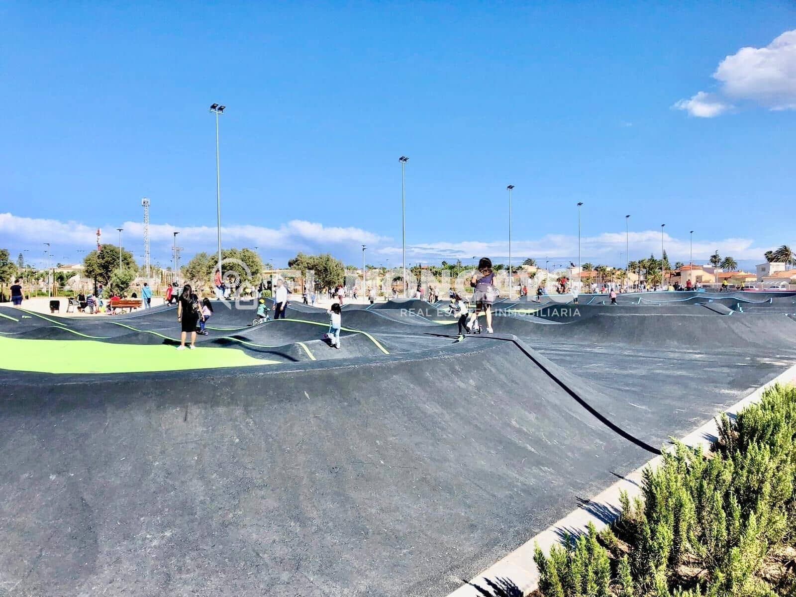 2 sovrum Takvåning till salu i Torrevieja - 120 000 € (Ref: 9378954)