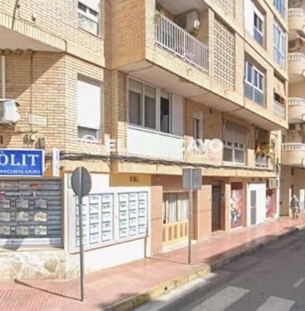 3 chambre Appartement à vendre à Guardamar del Segura - 160 000 € (Ref: 9382768)