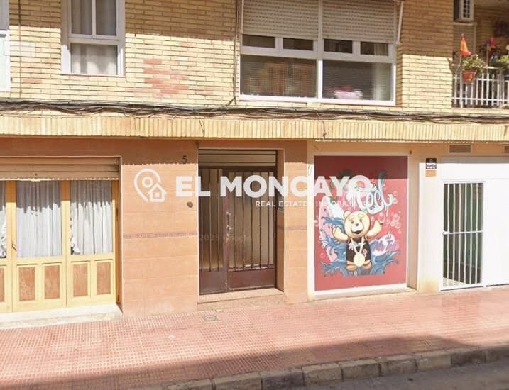 3 chambre Appartement à vendre à Guardamar del Segura - 160 000 € (Ref: 9382768)